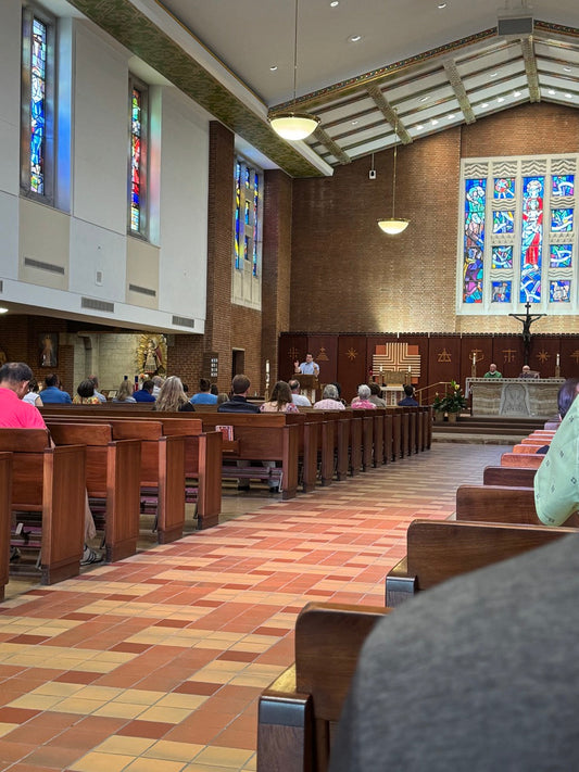 Water of Mercy Selected as a 2026 Mission Appeal Partner of the Archdiocese of Chicago
