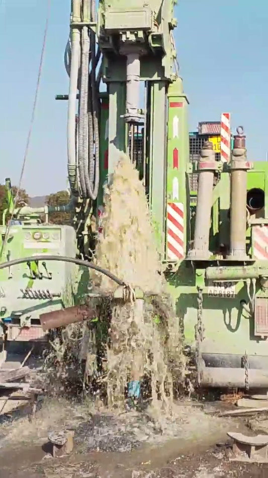 Mpherembe Village: From a Muddy Water Hole to Clean Water for 800 People