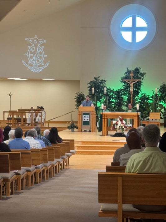 Our Final Chicago Archdiocese Mission Appeal for 2026: St. Paul the Apostle