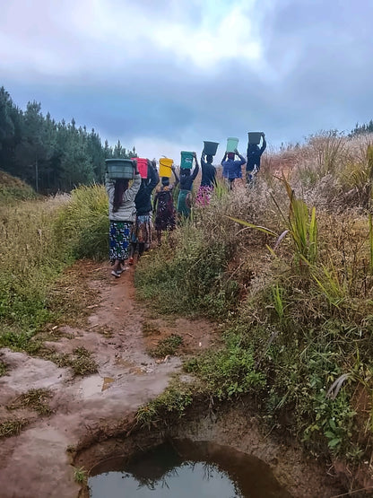 Chirwa Village Well Project
