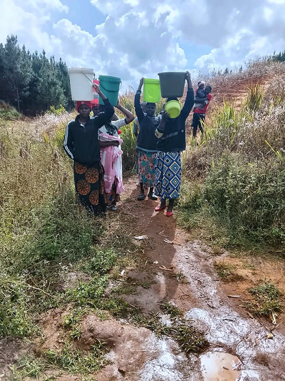 Chirwa Village Well Project