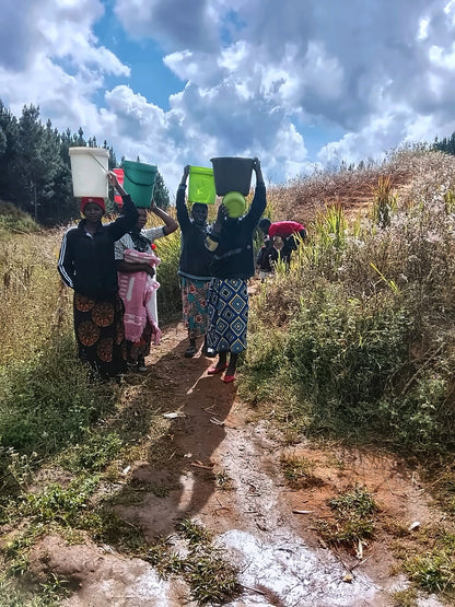 Chirwa Village Well Project