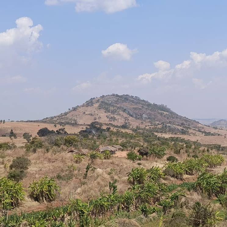 Chivinya Village Well Project