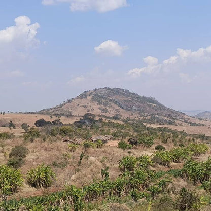 Chivinya Village Well Project