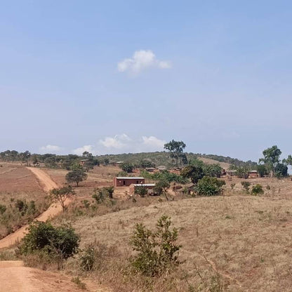 Emvuyane Village Well Project