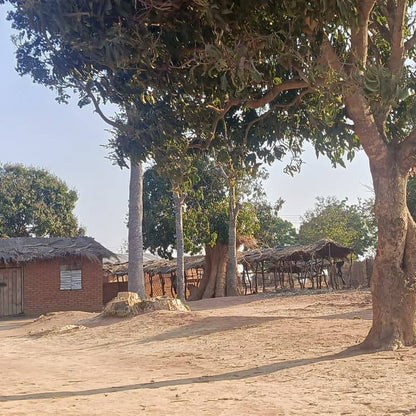 Emvuyane Village Well Project