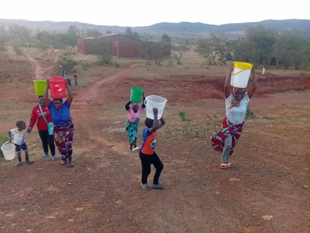 Kamatawo, Malawi