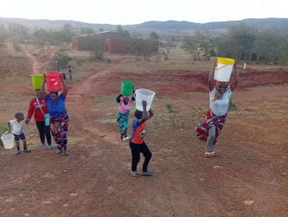 Kamatawo, Malawi