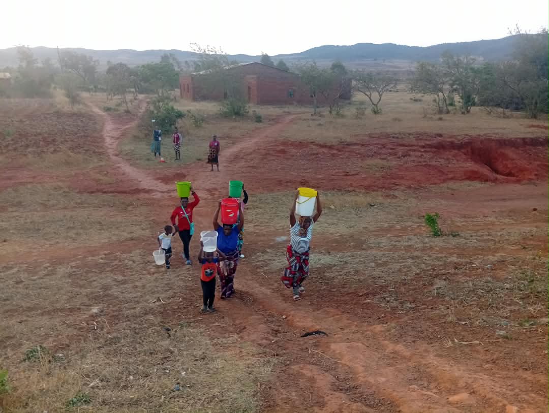 Kamatawo, Malawi