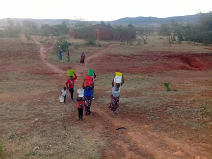 Kamatawo, Malawi