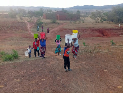 Kamatawo, Malawi