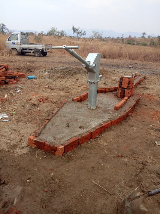 Kanjazi, Malawi