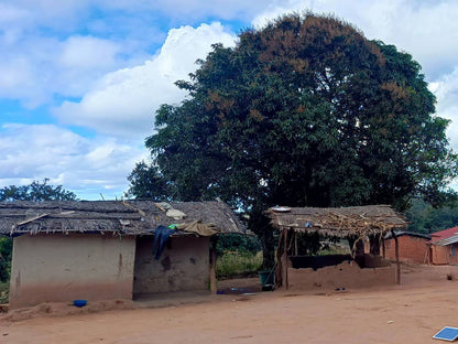 Kabiza Village Well Project