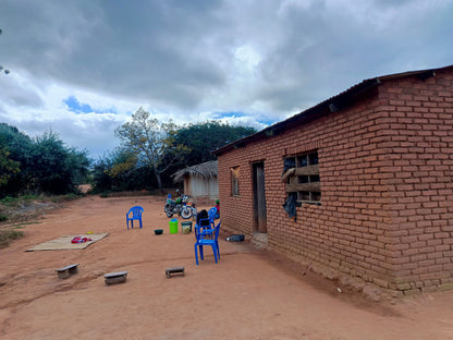 Kabiza Village Well Project