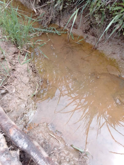 Luwerezi Village Well Project
