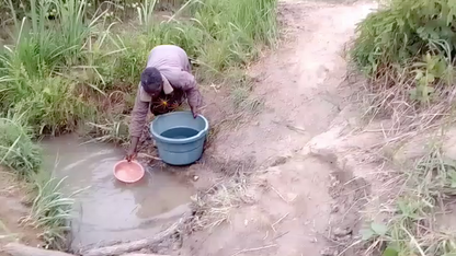 Luwerezi Village Well Project