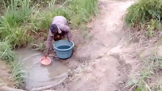 Luwerezi Village Well Project