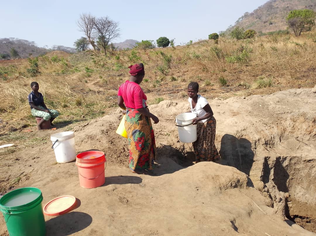 Makunkha, Malawi