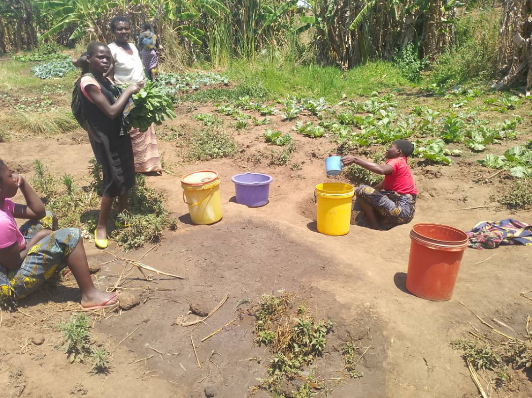 Makunkha, Malawi