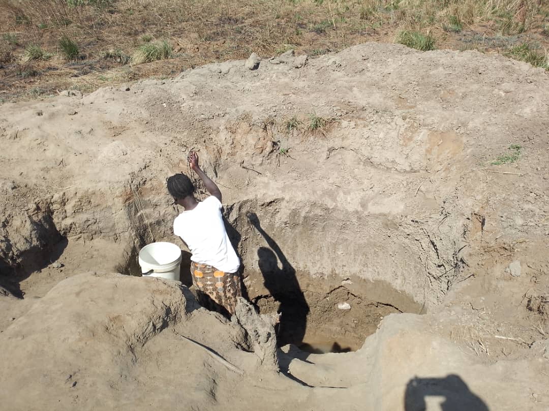 Makunkha, Malawi