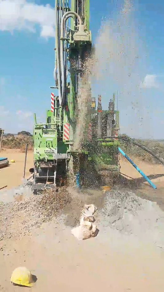Mataliyana Village Well Project