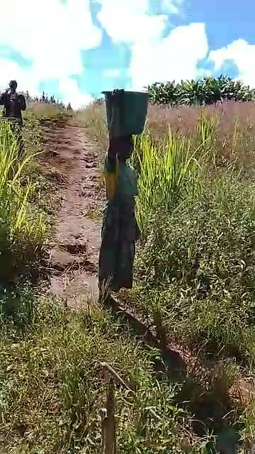 Mataliyana Village Well Project