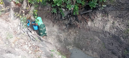 Msambanyifwa Village Well Project