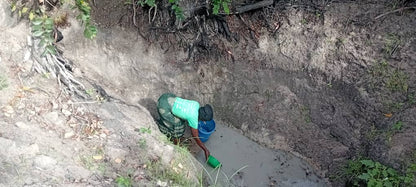 Msambanyifwa Village Well Project