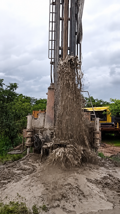 Msambanyifwa Village Well Project