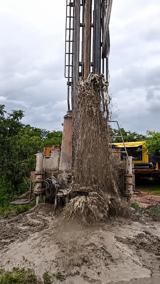 Msambanyifwa Village Well Project