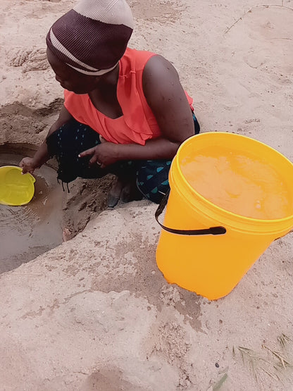 Msese Village Well Project