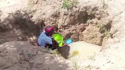 Nkhamenya Village Well Project