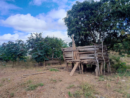 Kabiza Village Well Project