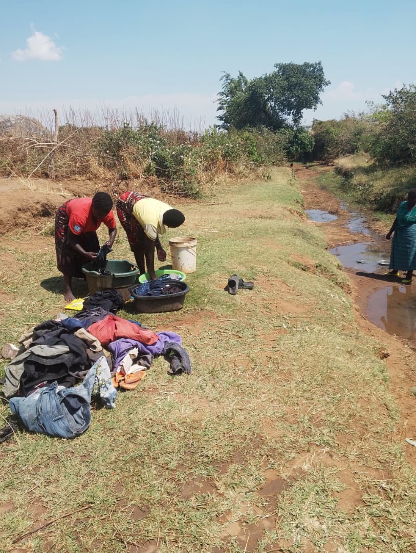 Thoza, Malawi