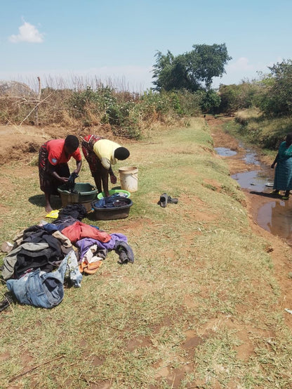 Thoza, Malawi