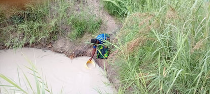 Zebediya Village Well Project