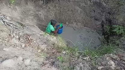 Msambanyifwa Village Well Project