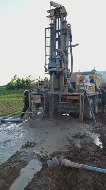 Phembe Village Well Project