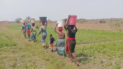Kaluluma Village Well Project