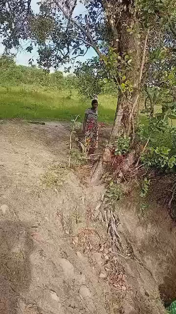 Msambanyifwa Village Well Project