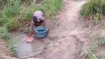 Luwerezi Village Well Project