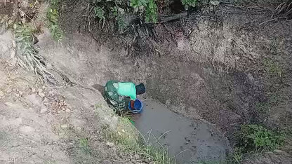 Msambanyifwa Village Well Project