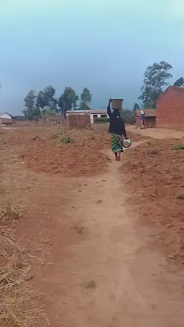Chirwa Village Well Project