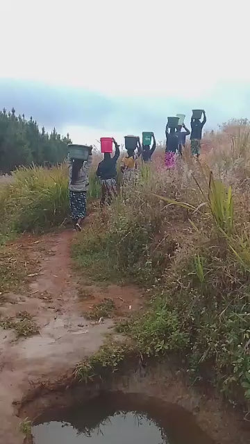 Chirwa Village Well Project