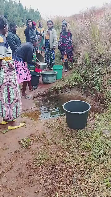 Chirwa Village Well Project