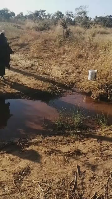 Mkandawire Village Well Project