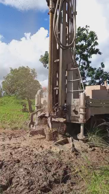 Zebediya Village Well Project